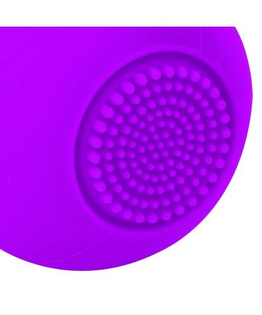 Yuyte Lip Plumper Device | Upgrade Silicone Lip Filler Tool for Natural Pout | City Lips Lip Plumper (Purple) - Enhance Your Lips - Buy Online on GoSupps.com