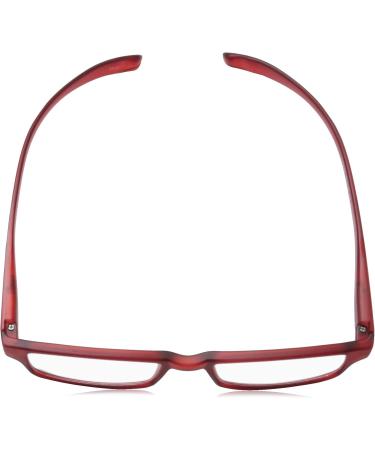 I Need You Reading Glasses Hangover Life - Red +1.00 Diopters | Stylish & Comfortable International Shipping - Buy Online on GoSupps.com
