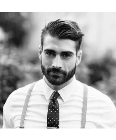 Il Mio Barbiere matte hair paste ideal for short hair made in Italy 100 ml - Buy Online on GoSupps.com