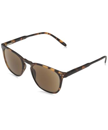 I Need You Reading Glasses Playa - Diopters: +1.50 Havana Brown