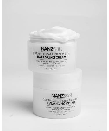  G n rique NANZSKIN Ceramide Barrier Support Balancing Cream - House of Nanz - Buy Online on GoSupps.com