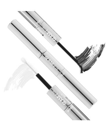 Glamnetic Lash Extension Bond & Seal | For At-Home Lash Extensions | Strong-Hold Formula For Up To 5 Days | 0.17 fl. Oz