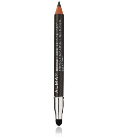 Almay Intense I-Color Defining Liner  For Brown Eyes  Onyx  0.025 Ounce