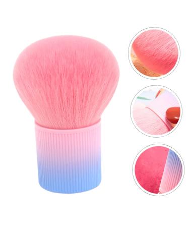 FRCOLOR 2pcs Mushroom Makeup Brushes - Foundation Powder & Highlighter Brush Set for Flawless Application - Shop Internationally - Buy Online on GoSupps.com