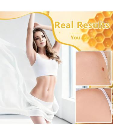 VRYNDH 2 Pieces Beesril cream 60g professional ointment with bee venom for all skin types - Buy Online on GoSupps.com