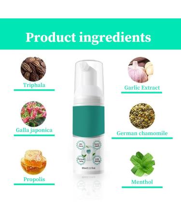 Katyjun 2PC Mouthwash & Teeth Whitening Toothpaste - Total Care for Healthy Smile | International Shipping - Buy Online on GoSupps.com