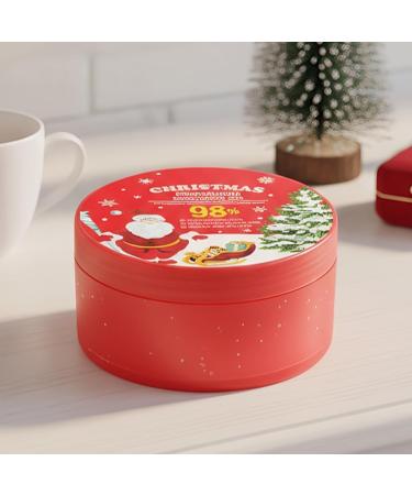  Generisch Moisturizing Gel - 300g - Soothing Facial Care - Water Gel - Moisturizing Cream for Facial Skin - Moisturizing and Soothing Care - For Daily Body and Foot Care - Buy Online on GoSupps.com