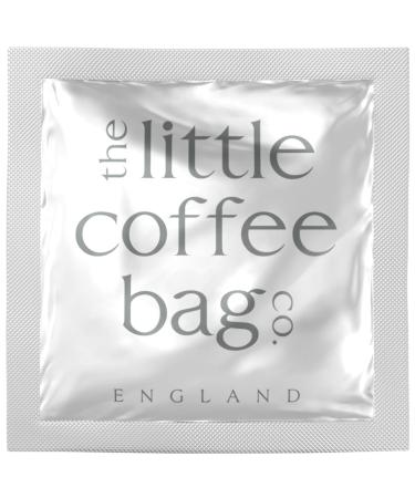 50 Coffee Bags Blend No. 2 Decaffeinated