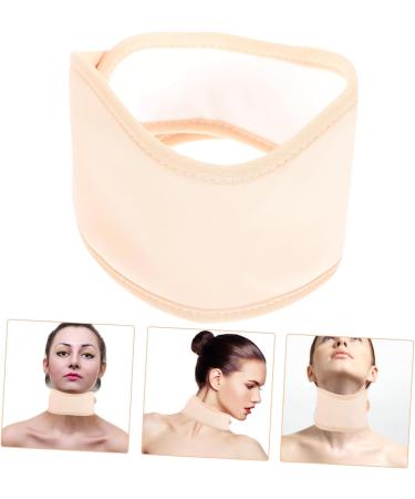 Amosfun Sleep Essential Oil & Portable Relaxation Aid - Pleasant Sleep Castor Oil Wrapping Paper & Scarf for Neck Protection - Buy Online on GoSupps.com