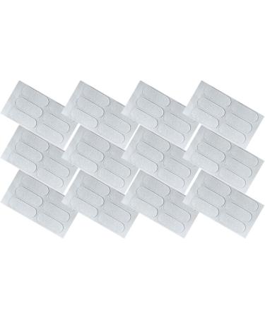 Buy Hemoton 60 Sheets Ear Correction Stickers for Big Ears - Painless Silicone Cauliflower Ear & Elf Ear Solutions | International Shipping Available - Buy Online on GoSupps.com