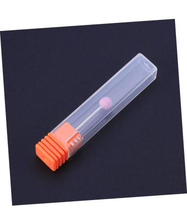 POPETPOP 3pcs Nail Grinding Tool Nail Manicure Accessories Nail Grinding Heads Nailflo Pink Princess Drill Bits Hide Money Toe Nails Nail Hlue Remove Dead Skin Grinding Stick Quartz mediumx3pcs As Shownx3pcs - Buy Online on GoSupps.com