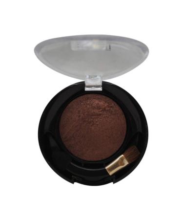 Milani Metallic Baked Eyeshadow  Rich Java