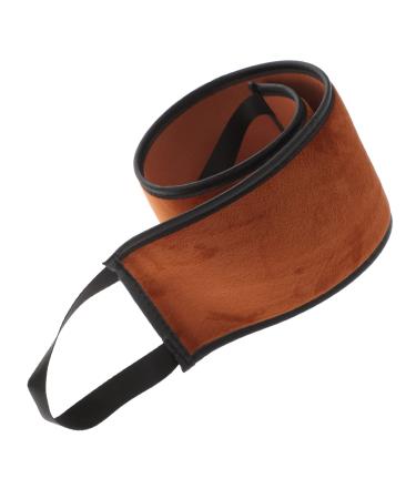 Sunscreen Rubbing Strap Lotion Applicator Band Tanning Oil Strip Rubbing Strip Back Applicator Band Long Shower Towel Long Strip Bath Towel 81X11cm