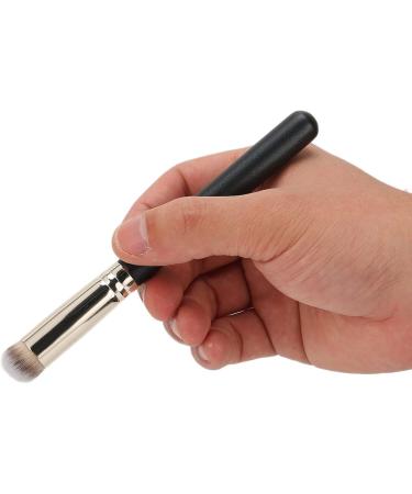 Concealer Brush Spot Covering Makeup Brush Facial Concealer Brush Convenient Concealer Brush for Makeup - Buy Online on GoSupps.com