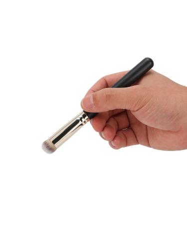Concealer Brush for Spot Coverage | Best Facial Makeup Tool for Flawless Skin - Buy Online on GoSupps.com