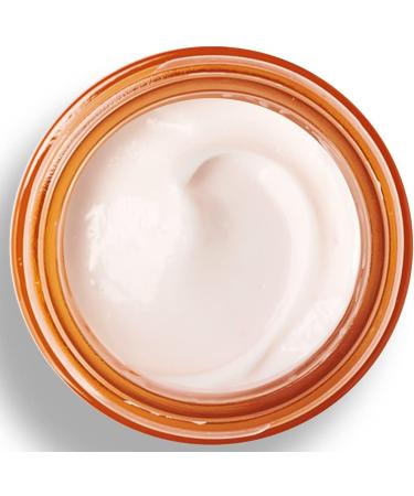 Korff Hydra Energy C Face Cream with Hydroplus Complex Moisturising Formula with Hyaluronic Acid for Dry Skin 50 ml - Buy Online on GoSupps.com