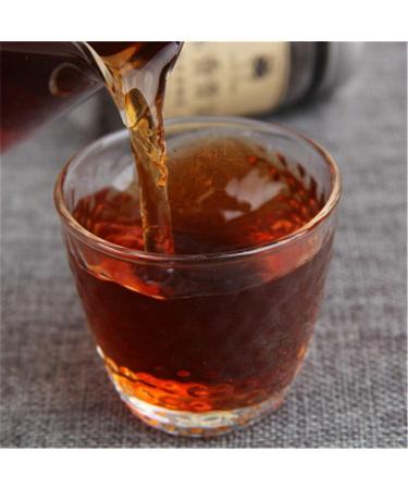 Yunnan en conserve Th Puerh 50g (0.11LB) petit th de Th Pu er cuit Th Pu'er Th noir Th Puer Th chinois Th Pomme Th m r Th Pu-erh Nourriture verte Pu erh th rouge - Buy Online on GoSupps.com