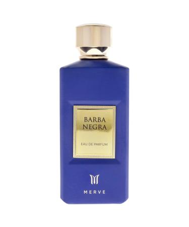 Merve Barba Negra for Women - 3.4 oz EDP Spray - Buy Online on GoSupps.com