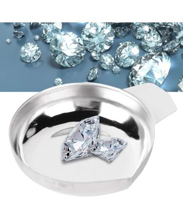 Jewelry Diamond Scales Pan Digital for Jewelry Diamond Electronic for Kitchen Scales Scale Electronic Scales - Buy Online on GoSupps.com