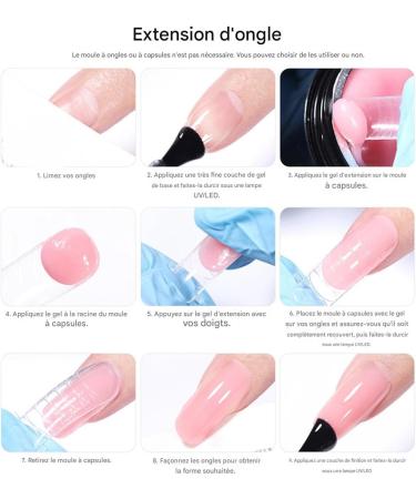  Eventerde 3D Sculpture Gel | Solid Modelling Gel 60ml For Nails - Builder Manicure Non Sticky 3D For Artistic Sculpture - Art Manicure Hand - Buy Online on GoSupps.com