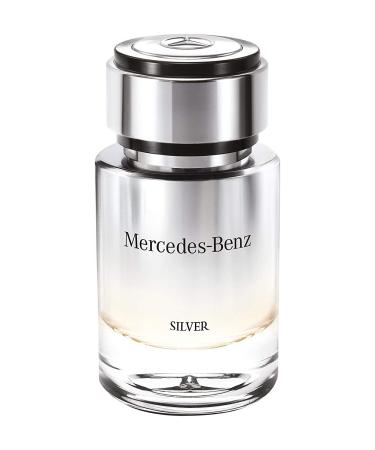 Mercedes-Benz Men's Mini Gift Set - 4 Pc Eau De Toilette Collection - Buy Online on GoSupps.com