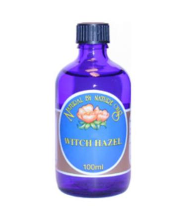 Natural By Nature Witch Hazel Water 100ml