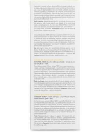 ISDIN Moisturising Creams - Buy Online on GoSupps.com