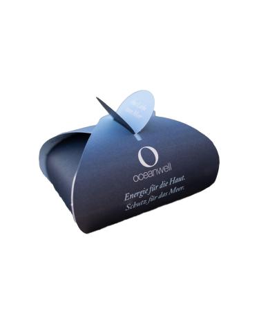 Oceanwell Basic | Welcome Gift Set | With Cleansing Gel, Sea Gel and Toning Lotion | Perfect as a Travel or Trial Kit | 30 ml each