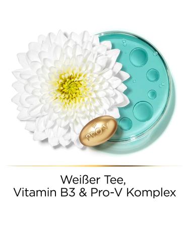 Shop Hair Biology Nursing Flush Meno Balance Revitalize & Soothe 160ml | Pro-V Vitamin B3 White Tea for Thinner Hair & Dry Scalp Care - Buy Online on GoSupps.com