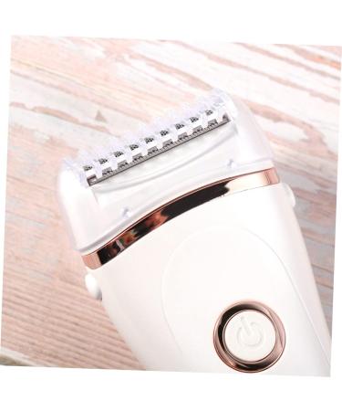 Hemoton Electric Bikini Line Removal Razor for Women | Best Ladies Trimmer & Shaver | Smooth Bikini Area Shaving - Buy Online on GoSupps.com