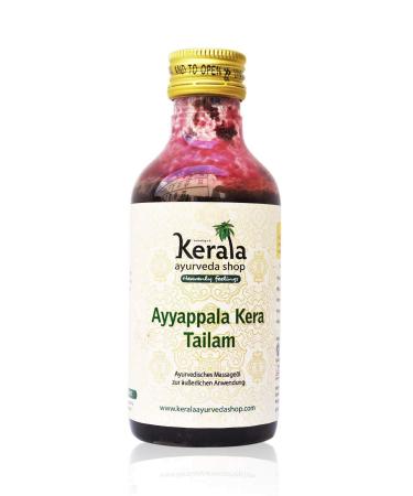 Ayyapala Kera Tailam (200 ml)