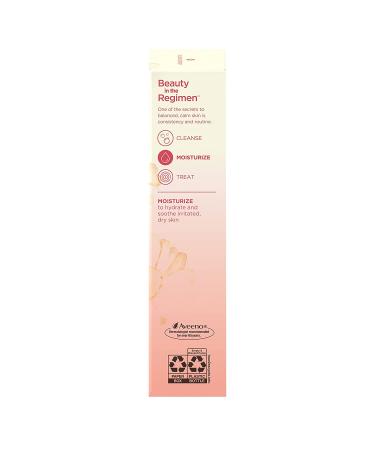 Aveeno Ultra-Calming Daily Moisturizer with SPF 15 - 4 fl oz | Soothing Sunscreen - Buy Online on GoSupps.com