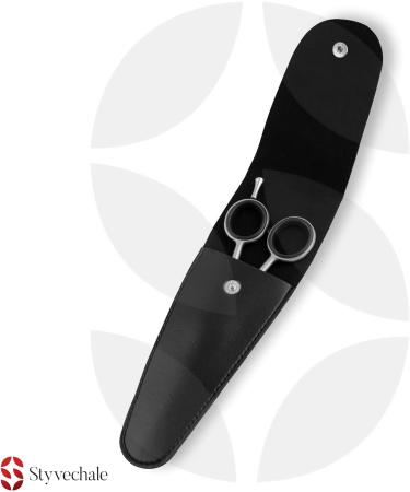 Professional Hairdressers Stainless Steel Barber Scissors Hair Cutting Shears (Style 2) - Buy Online on GoSupps.com