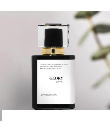 GLORY | Inspired by INTIO Parfums Prives OUD FOR GREATNESS | Pheromone Perfume for Men and Women | Extrait De Parfum | Long Lasting Dupe Clone Essential Oils Fragrance | (30 ml / 1 Fl Oz) 1 Fl Oz (Pack of 1) - Buy Online on GoSupps.com