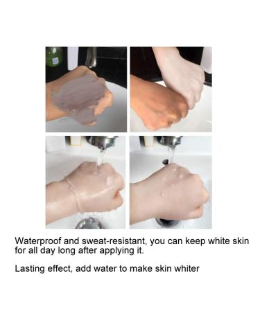 Buy Illustration Cream - After Sun Repair Cream for Face Arms & Legs | Deep Sea Personal Care - 60g - Buy Online on GoSupps.com