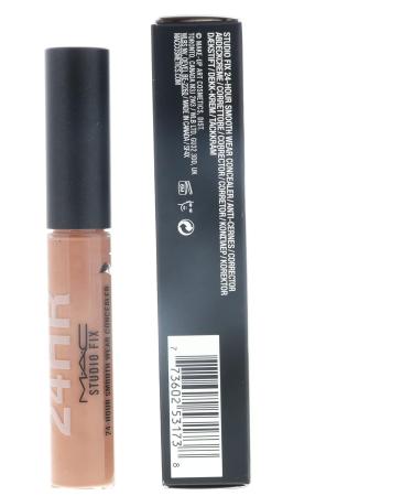 MAC Studio Fix 24-Hour Smooth Wear Concealer NW42 - 0.24 oz - Buy Online on GoSupps.com