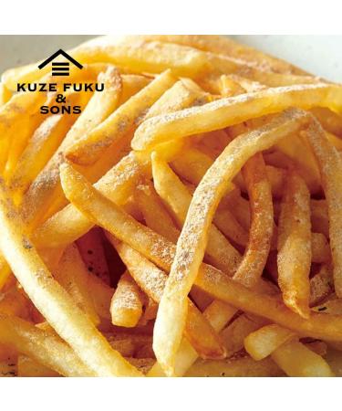 Kuze Fuku Traditional Umami Dashi Soup Base & Seasoning  Authentic Product of Japan  No MSG (35 packets) - Buy Online on GoSupps.com