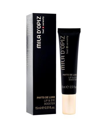 Buy Phyto De Luxe Lip and Eye Booster for Women - 0.5 oz Gel | International Shipping Available - Buy Online on GoSupps.com
