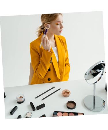 Beavorty 9 Pcs Eyeliner Brush Makeup Brush Gel Eyeliner Brush Eye Liner Brush Eyeliner Face Thin Line 14.5x1cmx3pcs As Shownx3pcs - Buy Online on GoSupps.com