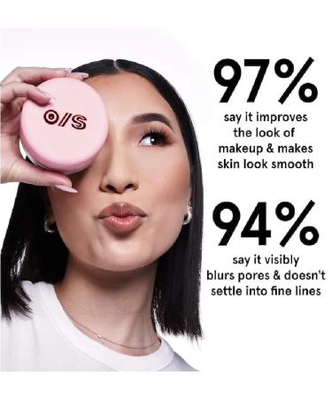 ONE/SIZE by Patrick Starrr Mini Ultimate Blurring Setting Powder & Bonus Acne Patch - Ultra Pink 36 Pieces - International Shipping Available - Buy Online on GoSupps.com