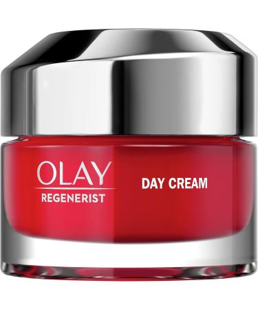 Olay Regenerist Daily 3 Point Treatment Day Cream - Buy Online on GoSupps.com