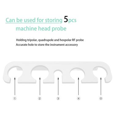 40K Fat Cavitation Machine Probe Holder - Body Slimming Stand for Beauty Salon - Buy Online on GoSupps.com