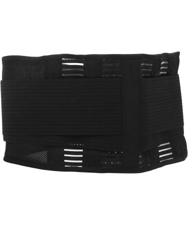 Buy Lumbar Support Waist Belt - Breathable & Comfortable for Women | Optimal Skin-Friendly Sports Protection - Buy Online on GoSupps.com