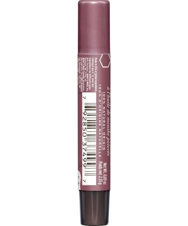 Burt's Bees Watermelon Lip Shimmer 2.6g - 100% Natural - Buy Online on GoSupps.com
