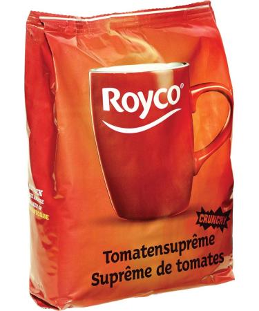 Royco Trophee Mokka A3 160Gr 250V