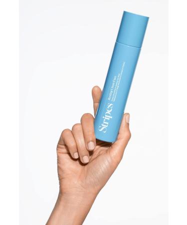 STRIPES Maybe Beauty Hydrating Cleanser for Mature Skin | Squalane & Ceramides | Sensitive & Hormonal Skin Support | 3.7 Fl Oz - Buy Online on GoSupps.com