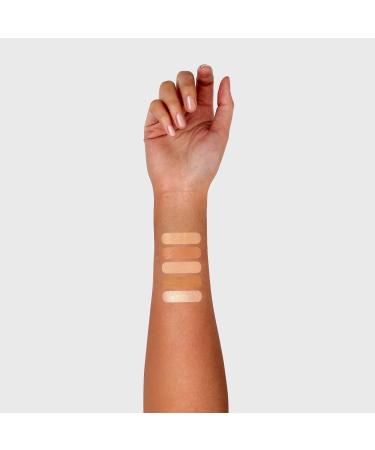 Buy Fold Out Complexion #3 Medium - Best Multi-Use Makeup for Flawless Skin | International Shipping Available - Buy Online on GoSupps.com