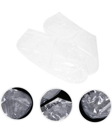 2 Paires Masque De Pied Pieds D licats Masques R paration Fissur Pieds Nourrissants Masques Nourrissants Pour Les Pieds Couvertures De Gommage Des Pieds Blanche Abdos - Buy Online on GoSupps.com