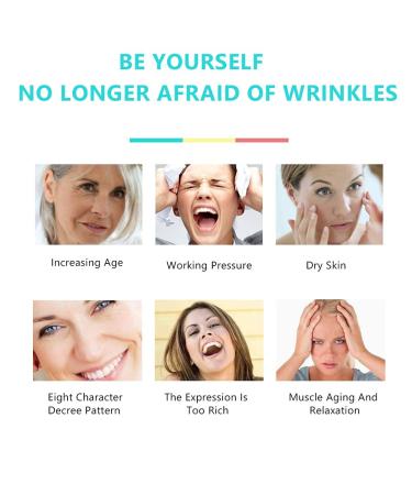Anti-Wrinkle Patches for Firmer Skin | Facial Patches for a Youthful Look - Shop Internationally - Buy Online on GoSupps.com