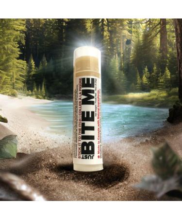 Just Bite Me - Effective Anti-Itch Solution | Shop Internationally - Buy Online on GoSupps.com